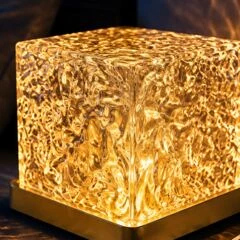 HushGlow Night Light