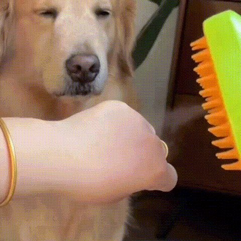 La solución definitiva para el aseo de mascotas 🧼