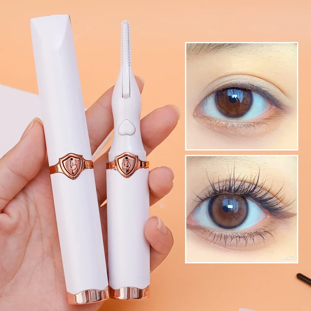 Achieve Stunning Eyelashes Easily 