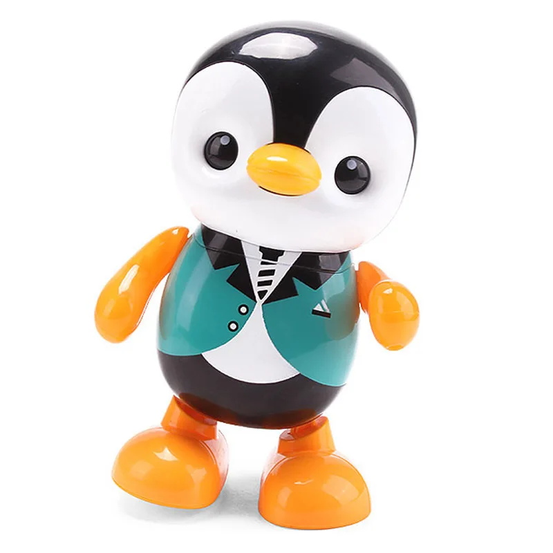 The Ultimate Fun Solution for Kids! 🐧