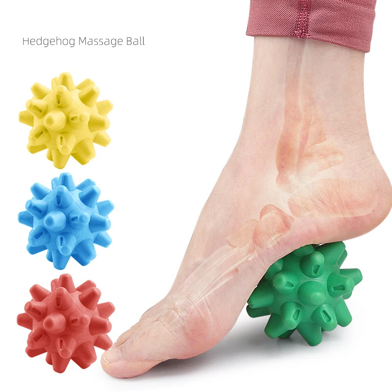 Do You Struggle with Everyday Foot and Muscle Pain?