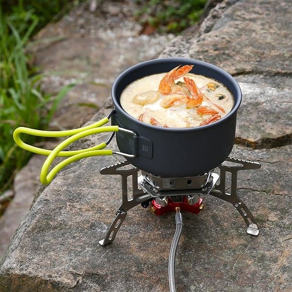 Perfect for all your outdoor adventures