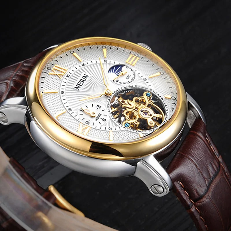 La durée de vie des montres vous inquiète ? 💪