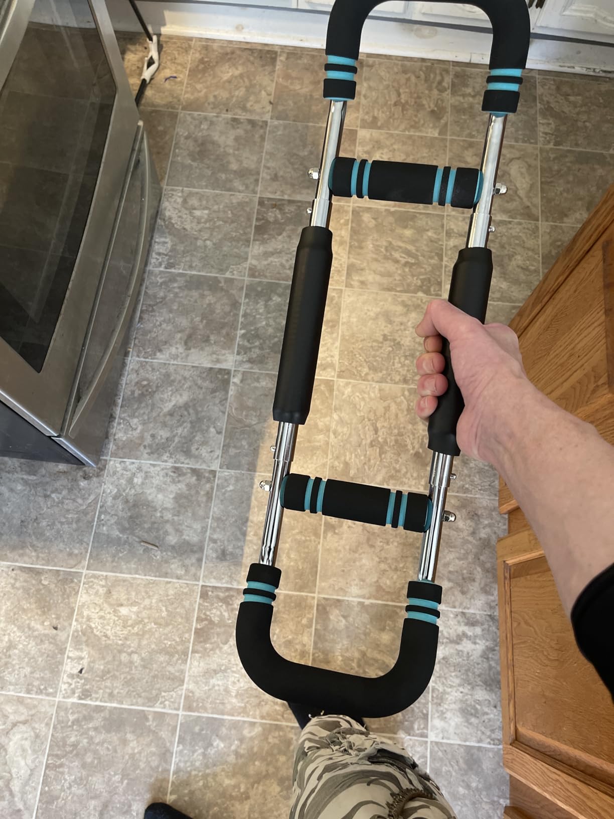 Customer photo 1