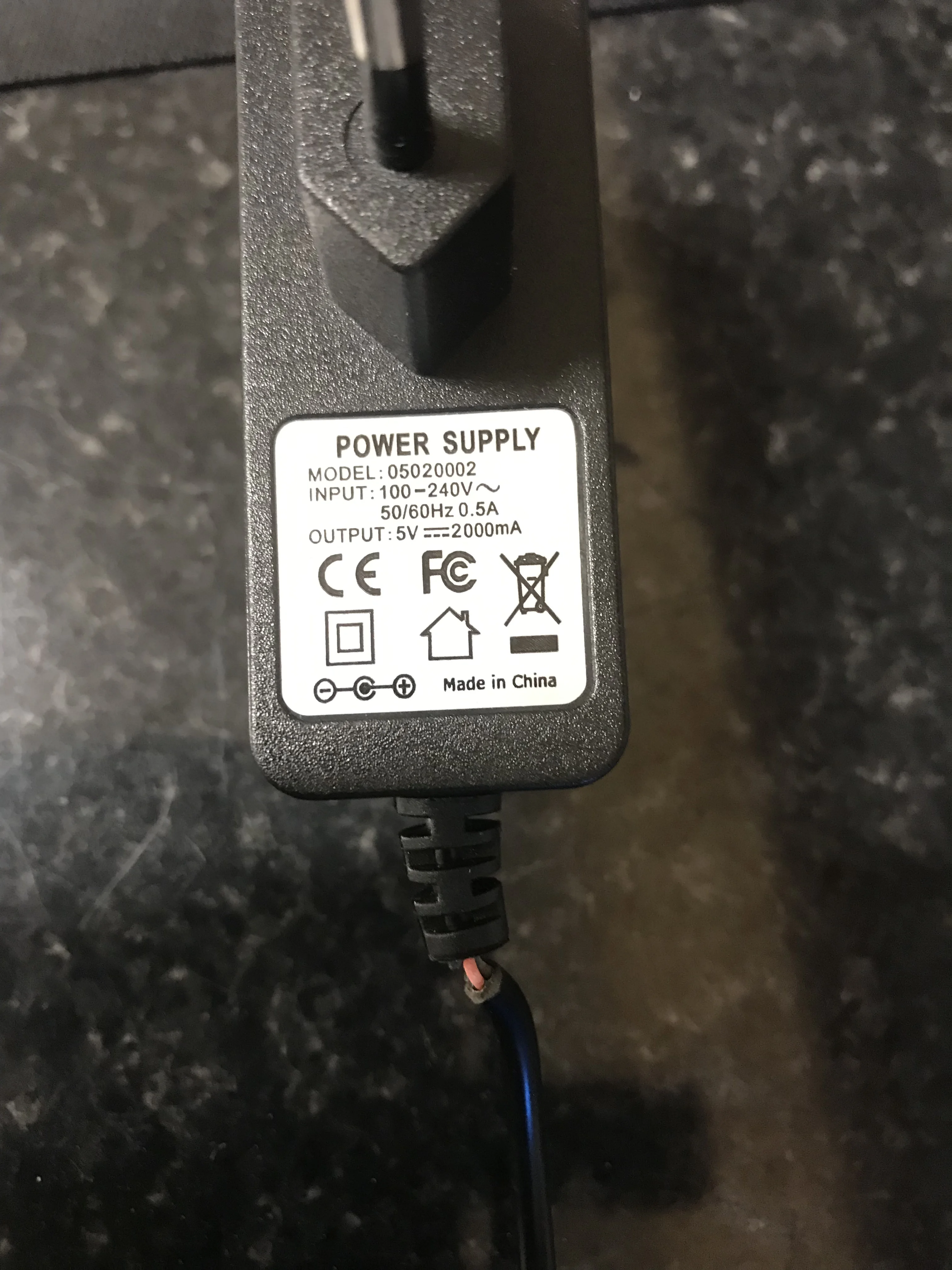 Miguel R.'s review