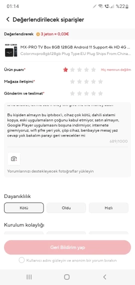 Raúl G.'s review