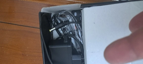 Antonio B.'s review