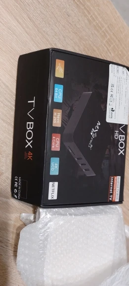 Javier P.'s review